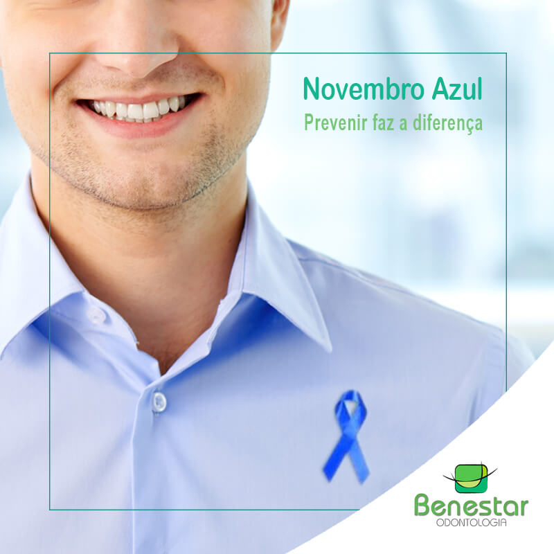 Novembro Azul