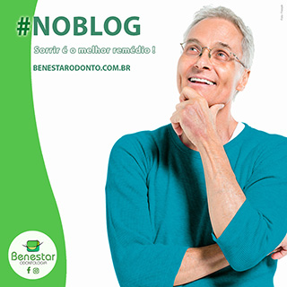 Sorrir é o melhor remédio