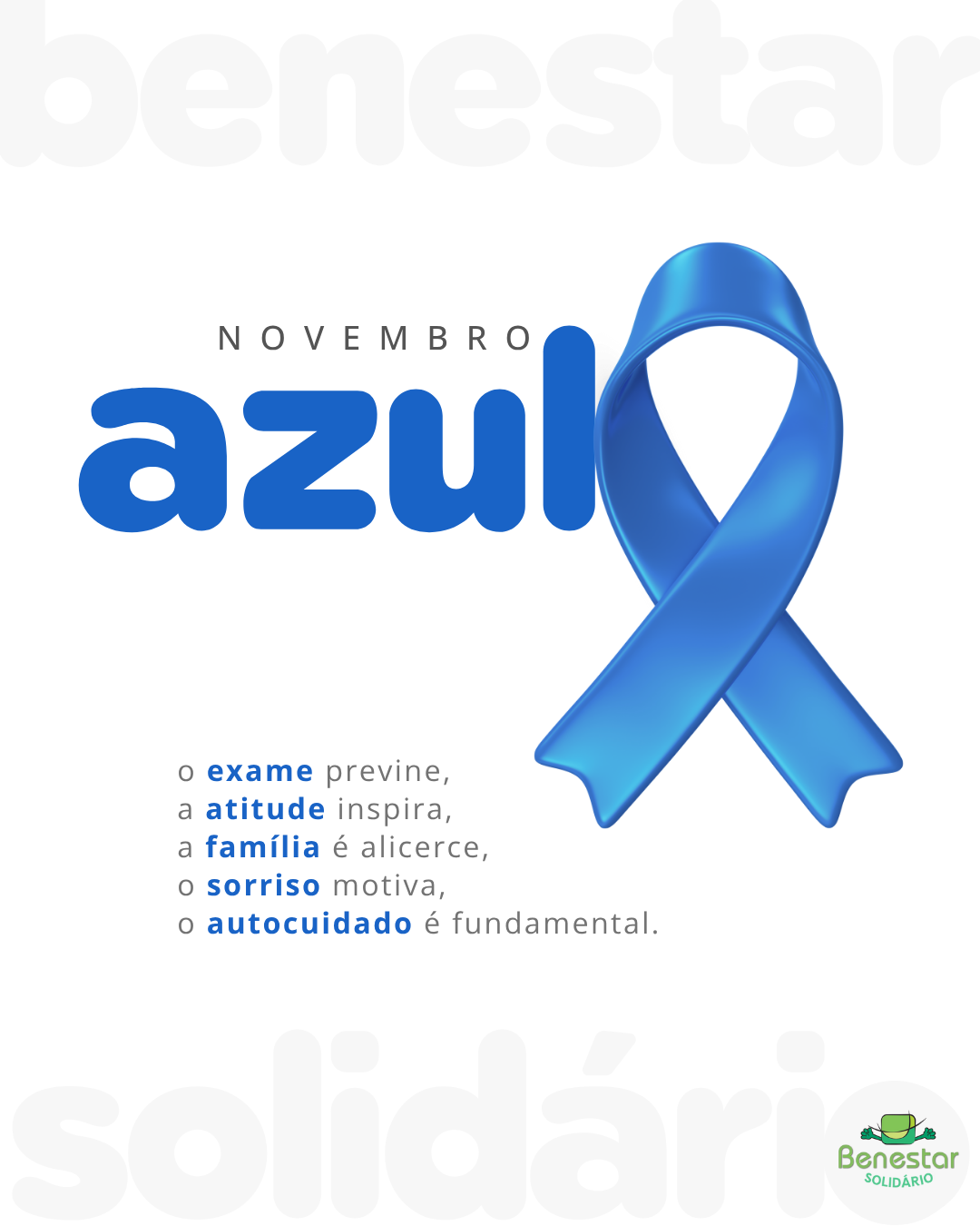 Saúde Bucal no Novembro Azul: Por que os homens precisam redobrar a atenção?
