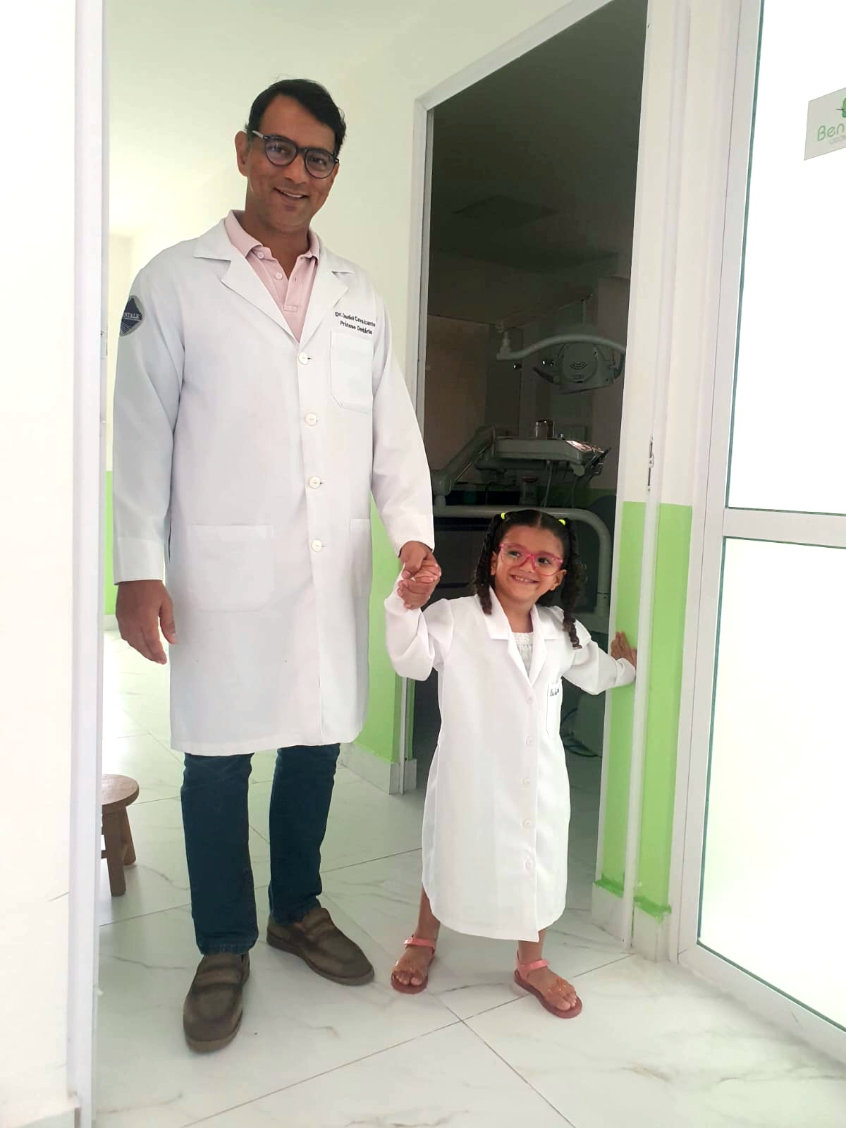 Geração sem cáries: o futuro da saúde bucal infantil