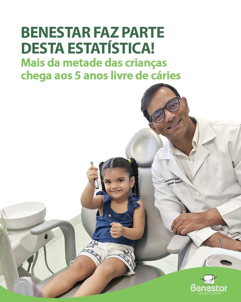 Descubra como manter crianças sem cáries com prevenção, hábitos corretos e acompanhamento odontológico desde os primeiros anos de vida.